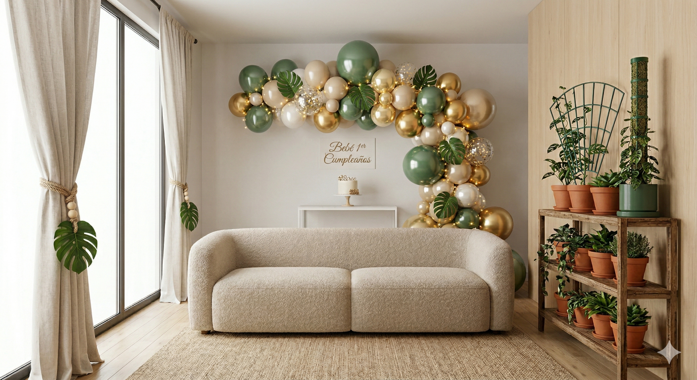 Detalles con Estilo