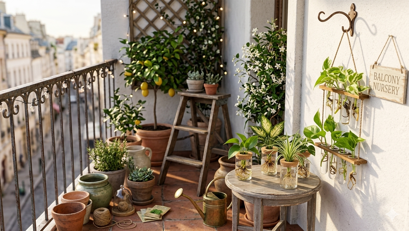 Esenciales Plant Lover