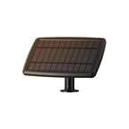 Guirnalda Atardecer: Luces Solares de Época para Jardines con Alma