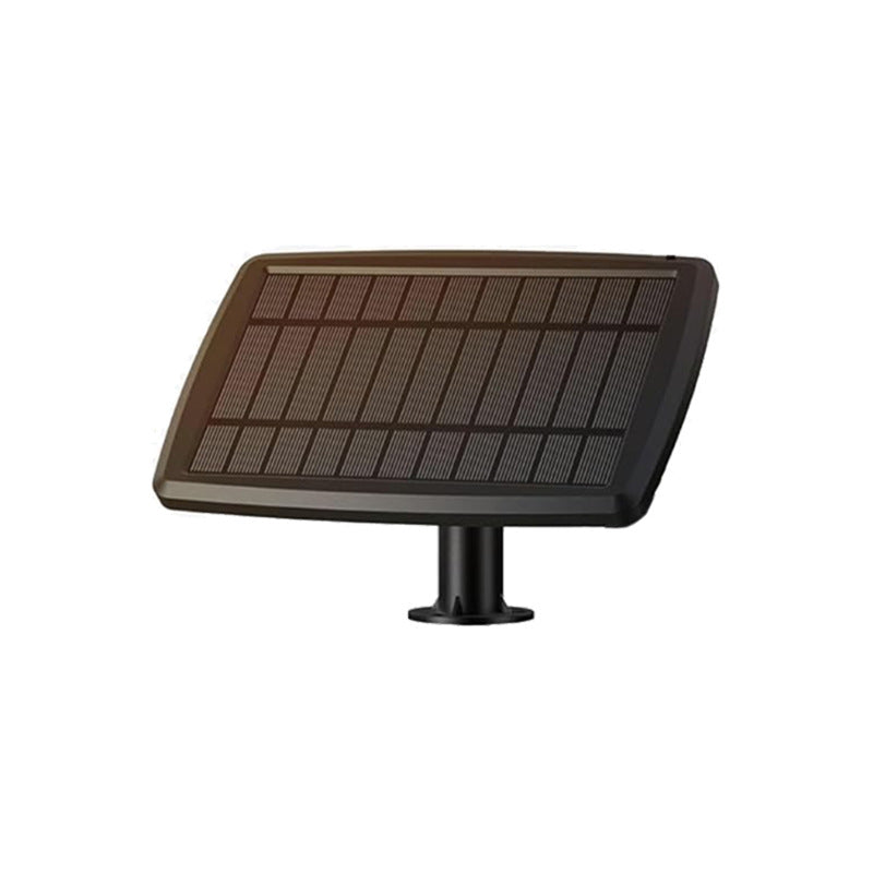 Guirnalda Atardecer: Luces Solares de Época para Jardines con Alma