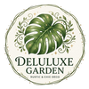 Deluluxe Garden – Inicio